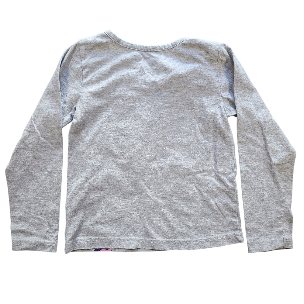 My Little Pony Girls Graphic Long Sleeve Shirts Lot Size 5 (3-Pack) - Picture 7 of 9